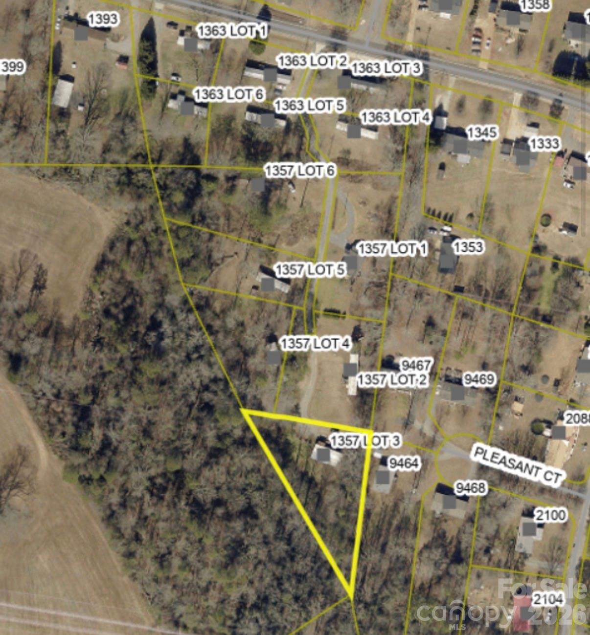 1357 Airport Rhodhiss Road Hickory NC 28601
