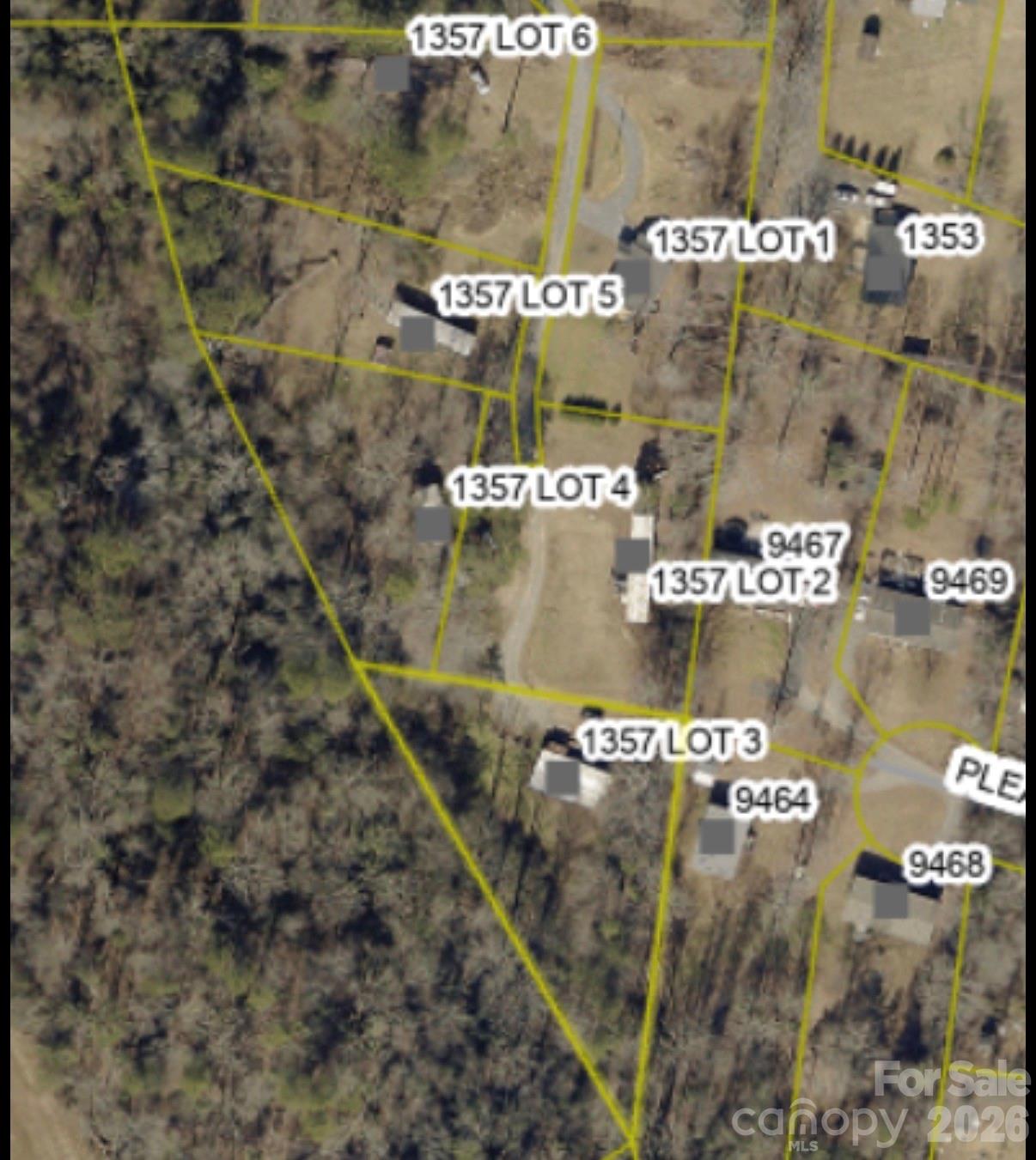 1357 Airport Rhodhiss Road Hickory NC 28601