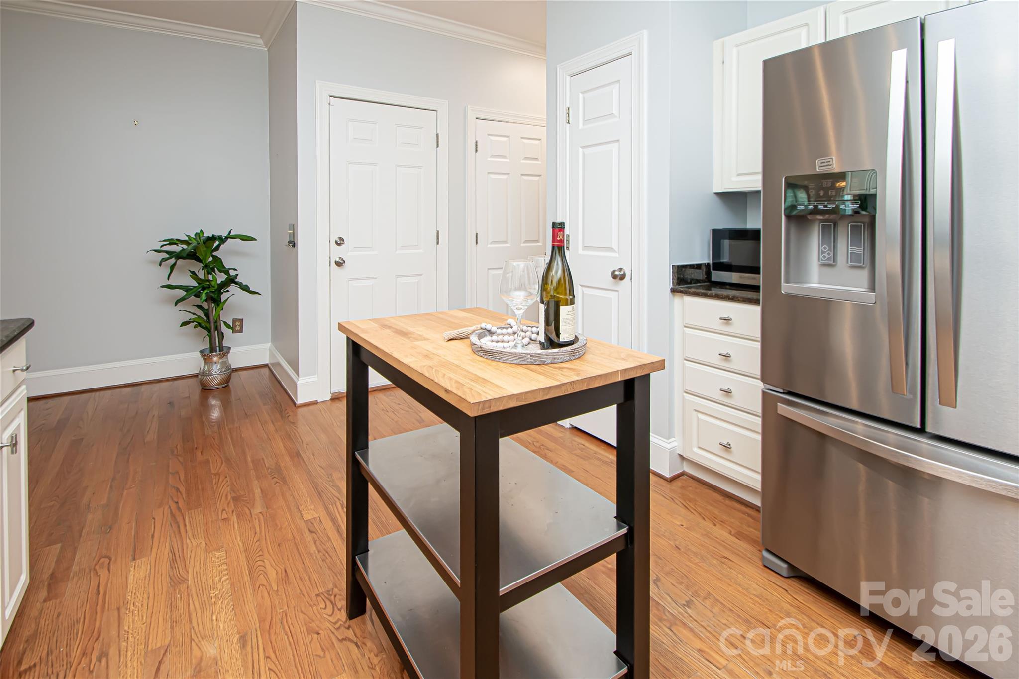 2806 Saintfield Place Charlotte NC 28270