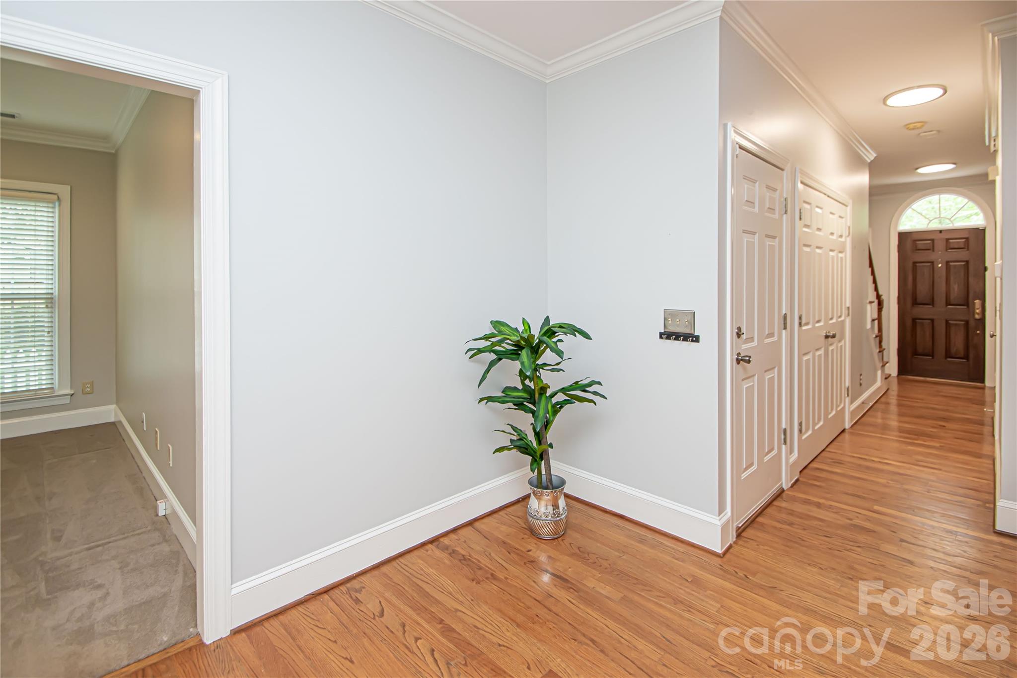 2806 Saintfield Place Charlotte NC 28270