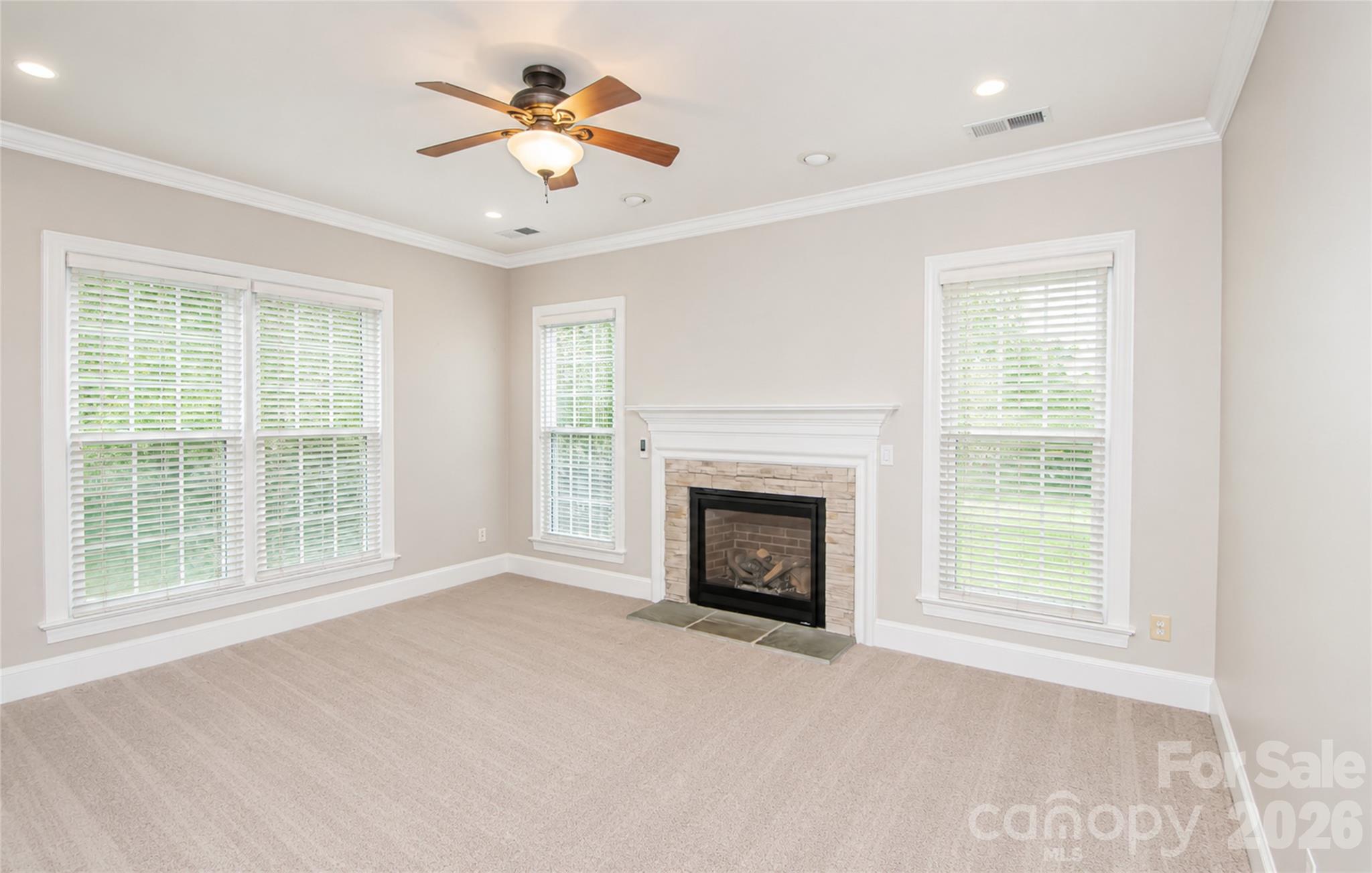 2806 Saintfield Place Charlotte NC 28270