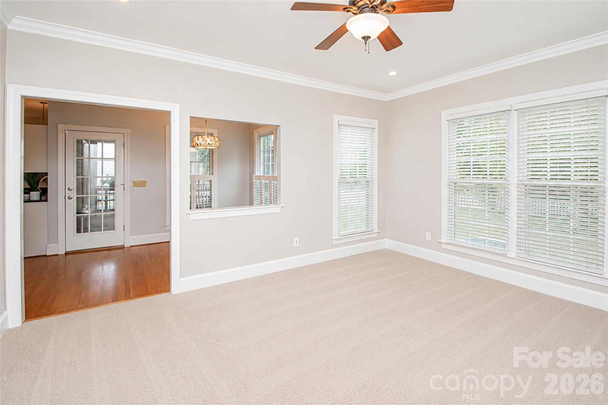 2806 Saintfield Place Charlotte NC 28270