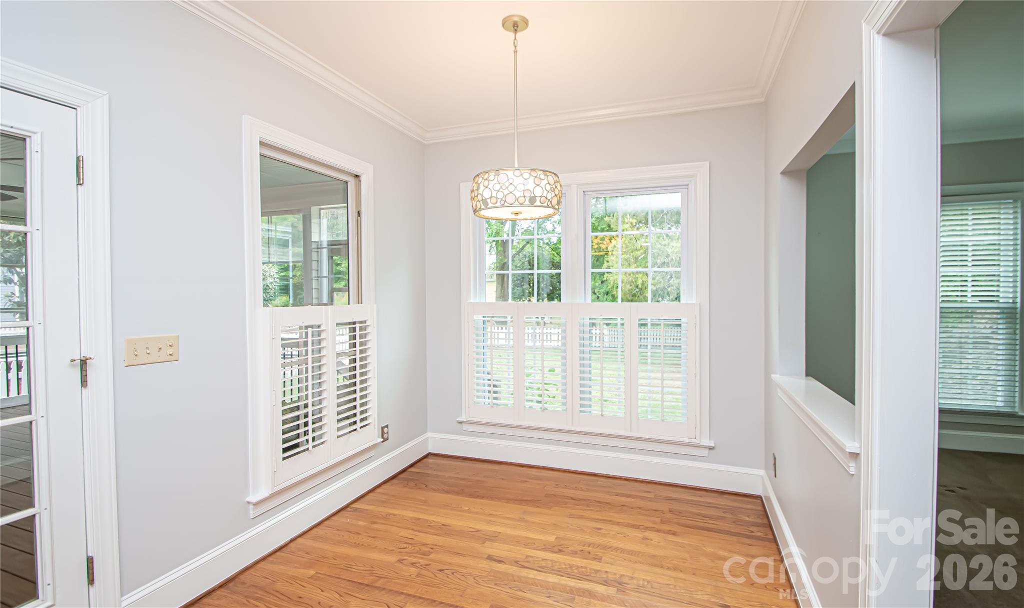 2806 Saintfield Place Charlotte NC 28270