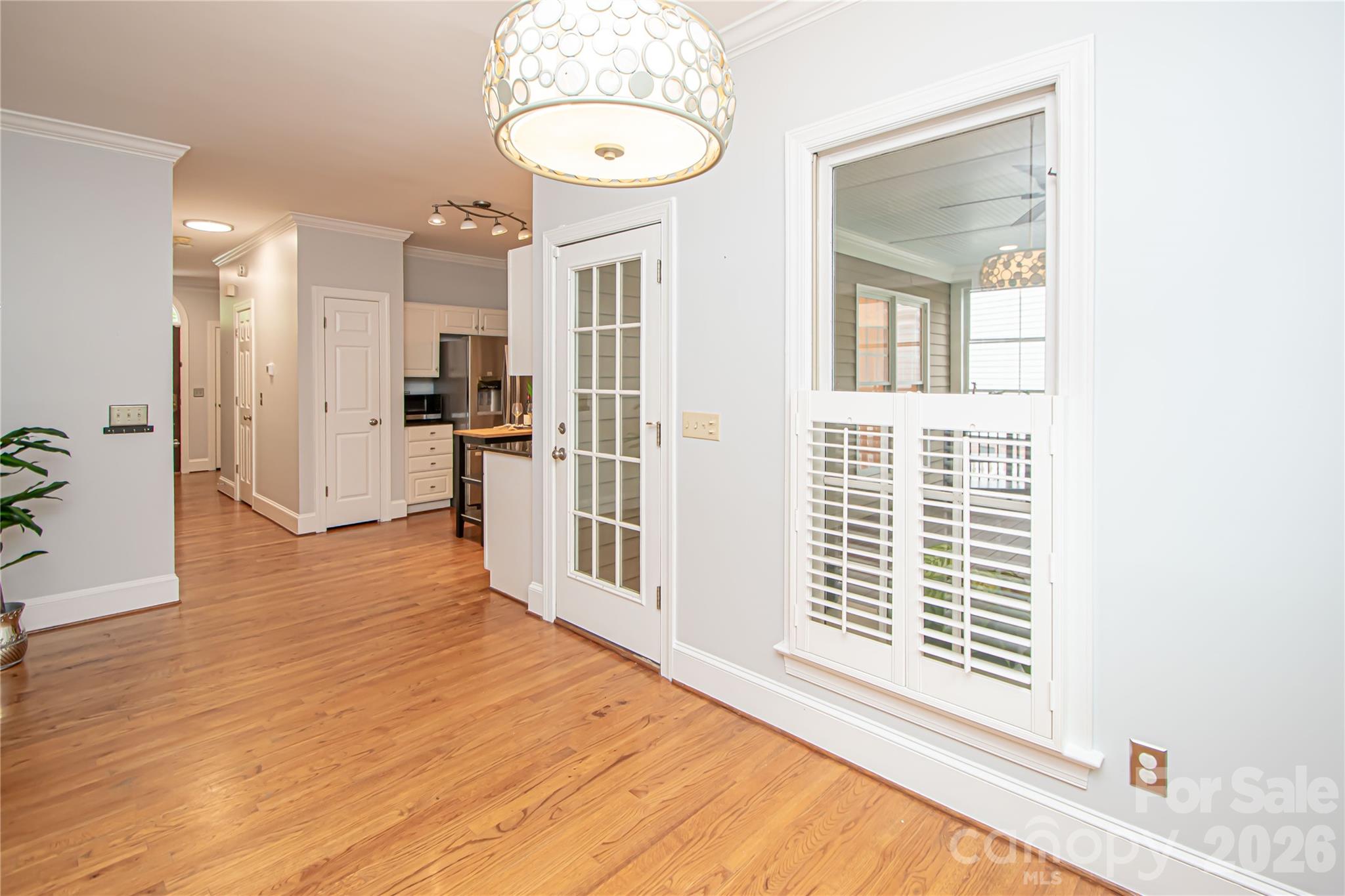 2806 Saintfield Place Charlotte NC 28270
