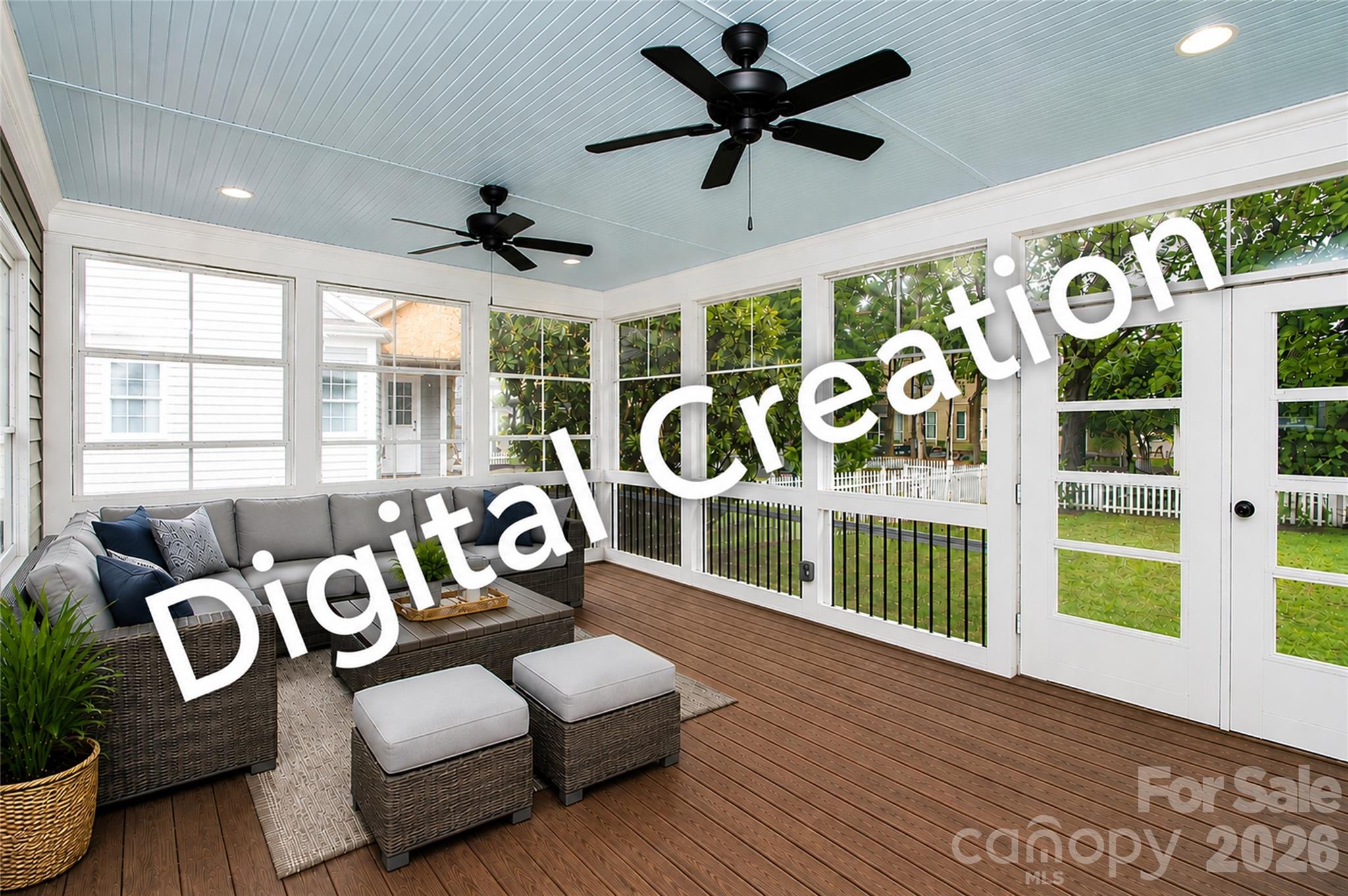 2806 Saintfield Place Charlotte NC 28270