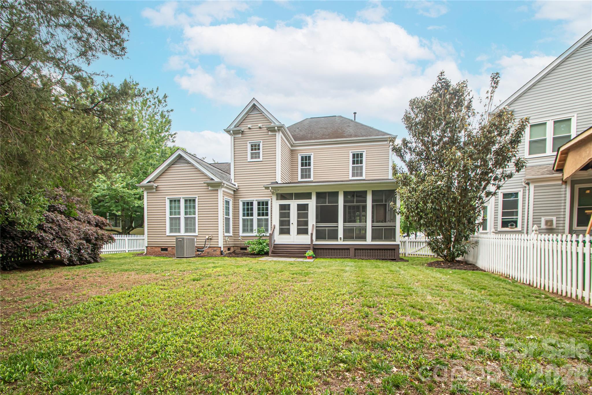 2806 Saintfield Place Charlotte NC 28270