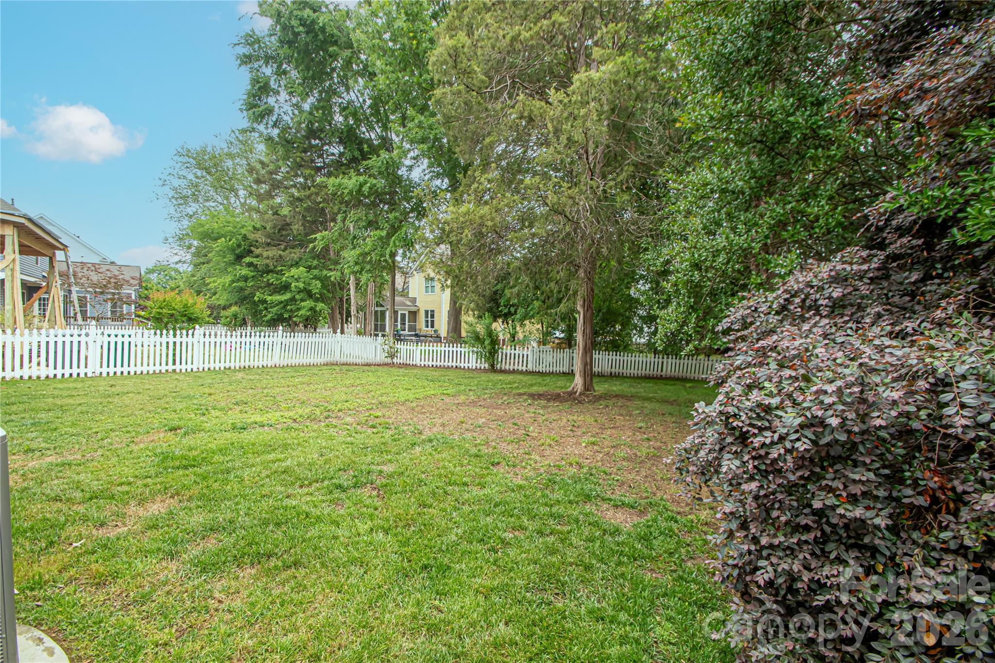 2806 Saintfield Place Charlotte NC 28270