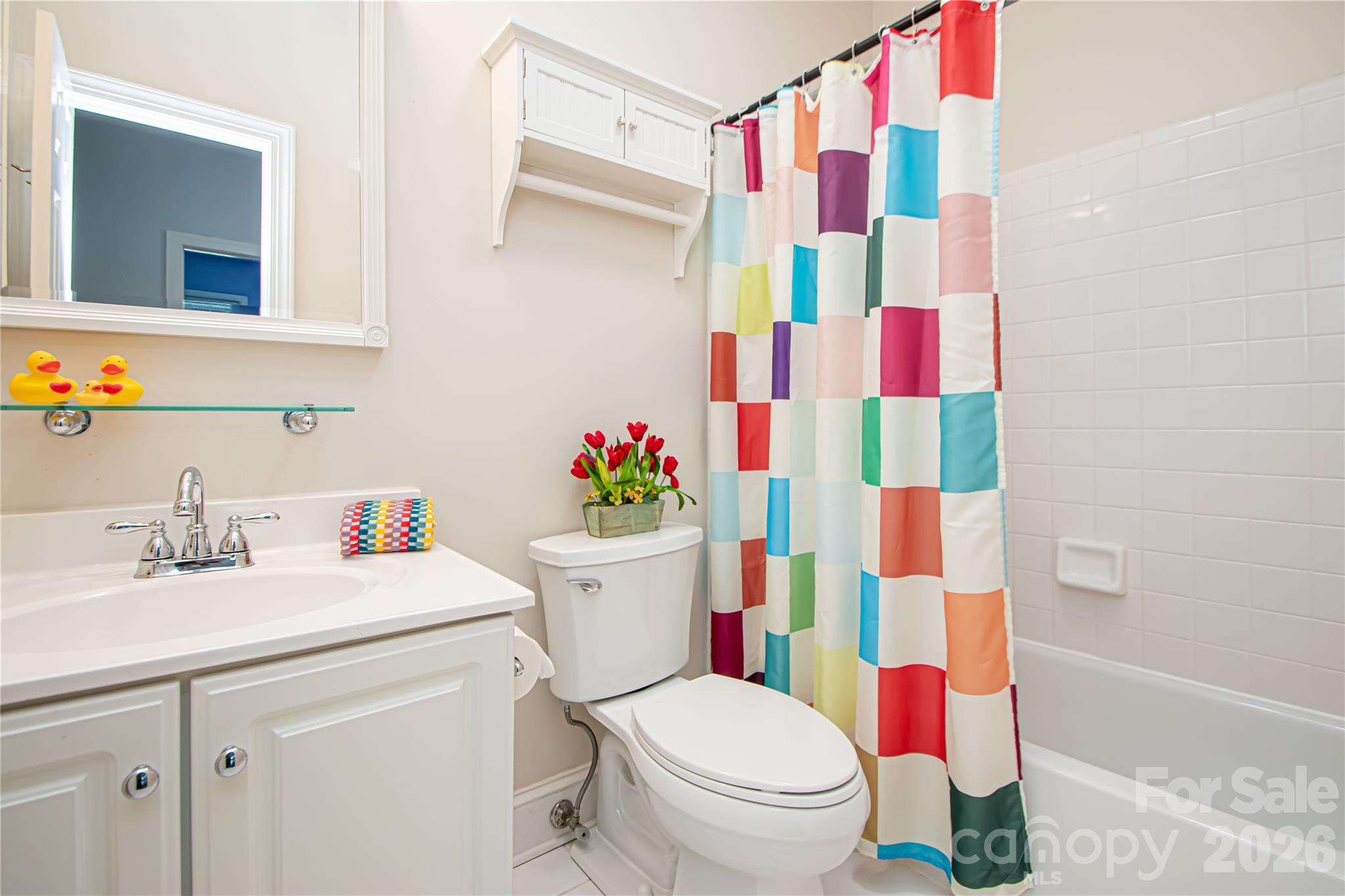 2806 Saintfield Place Charlotte NC 28270