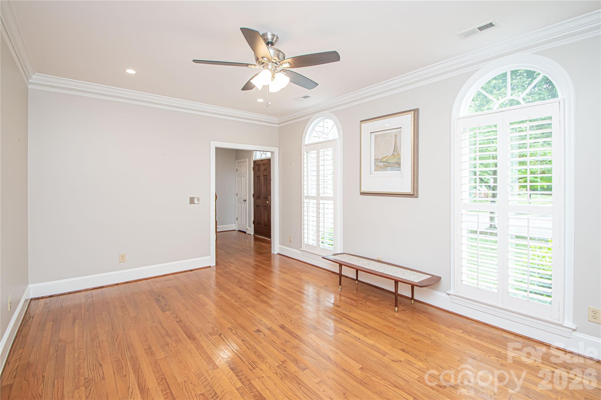 2806 Saintfield Place Charlotte NC 28270
