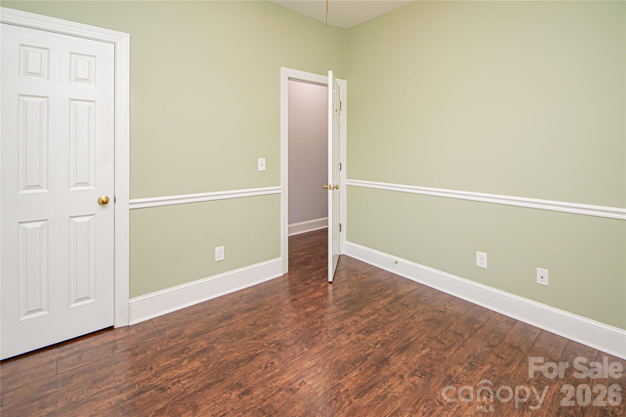 2806 Saintfield Place Charlotte NC 28270