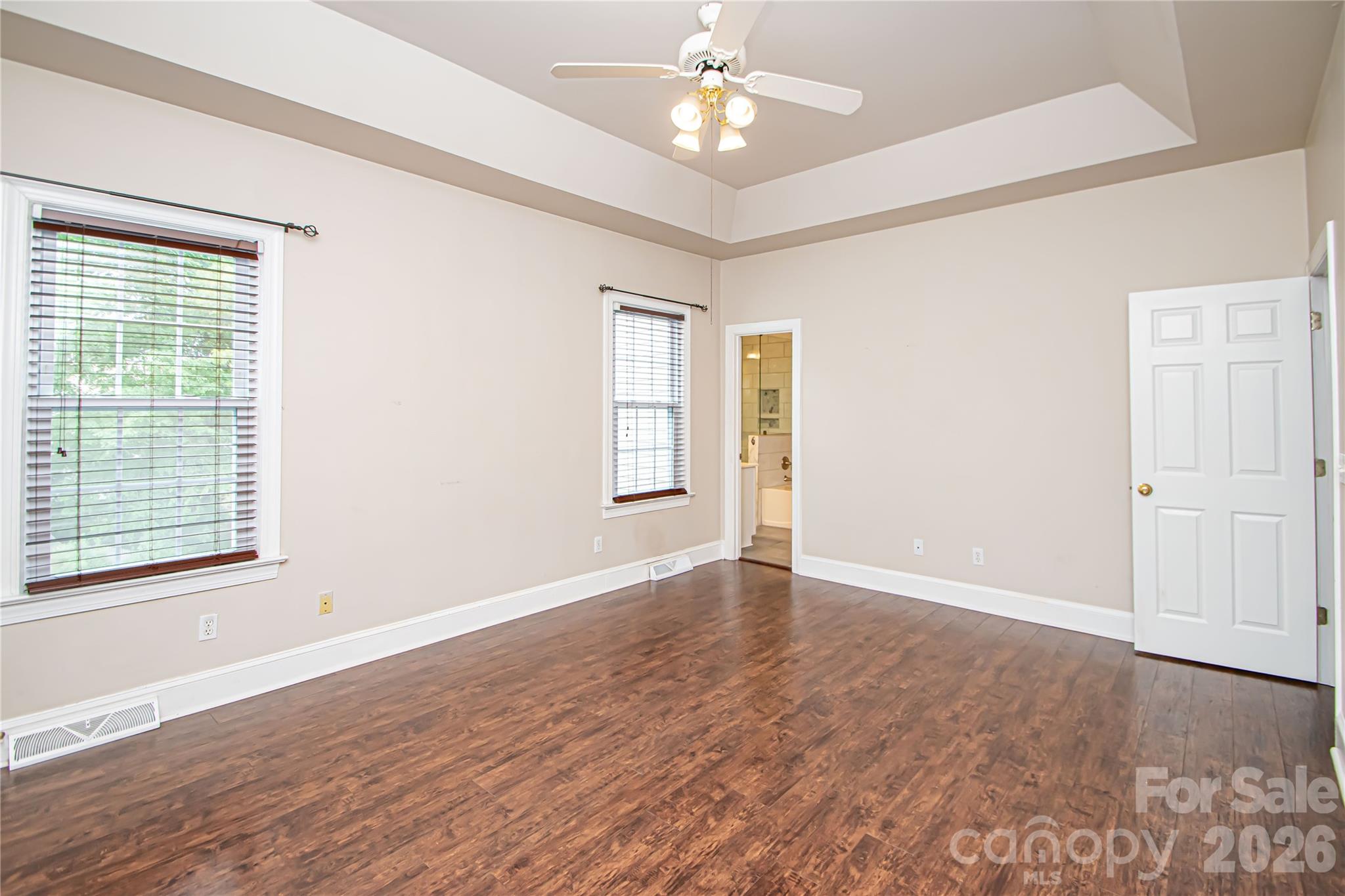 2806 Saintfield Place Charlotte NC 28270