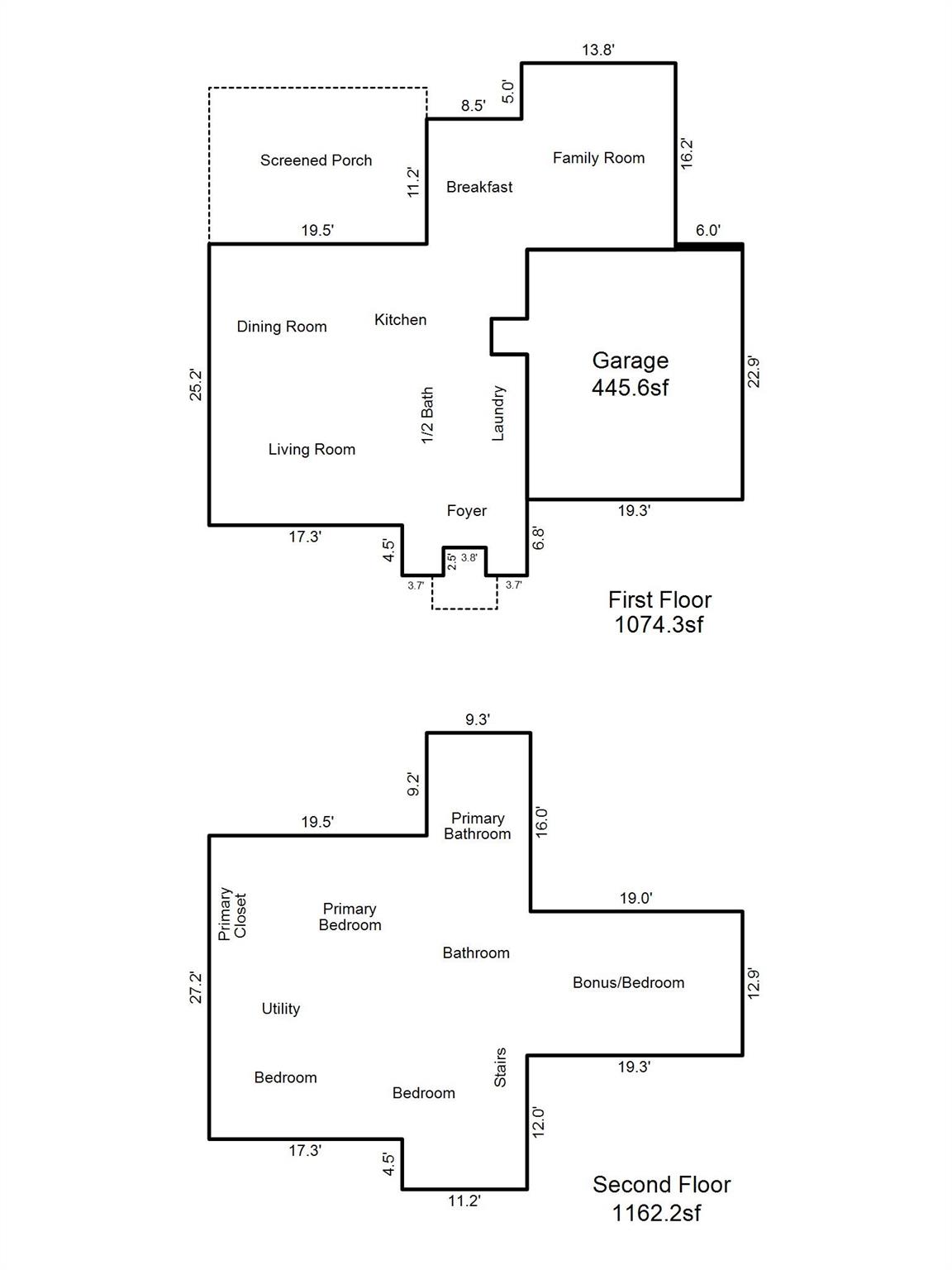 2806 Saintfield Place Charlotte NC 28270