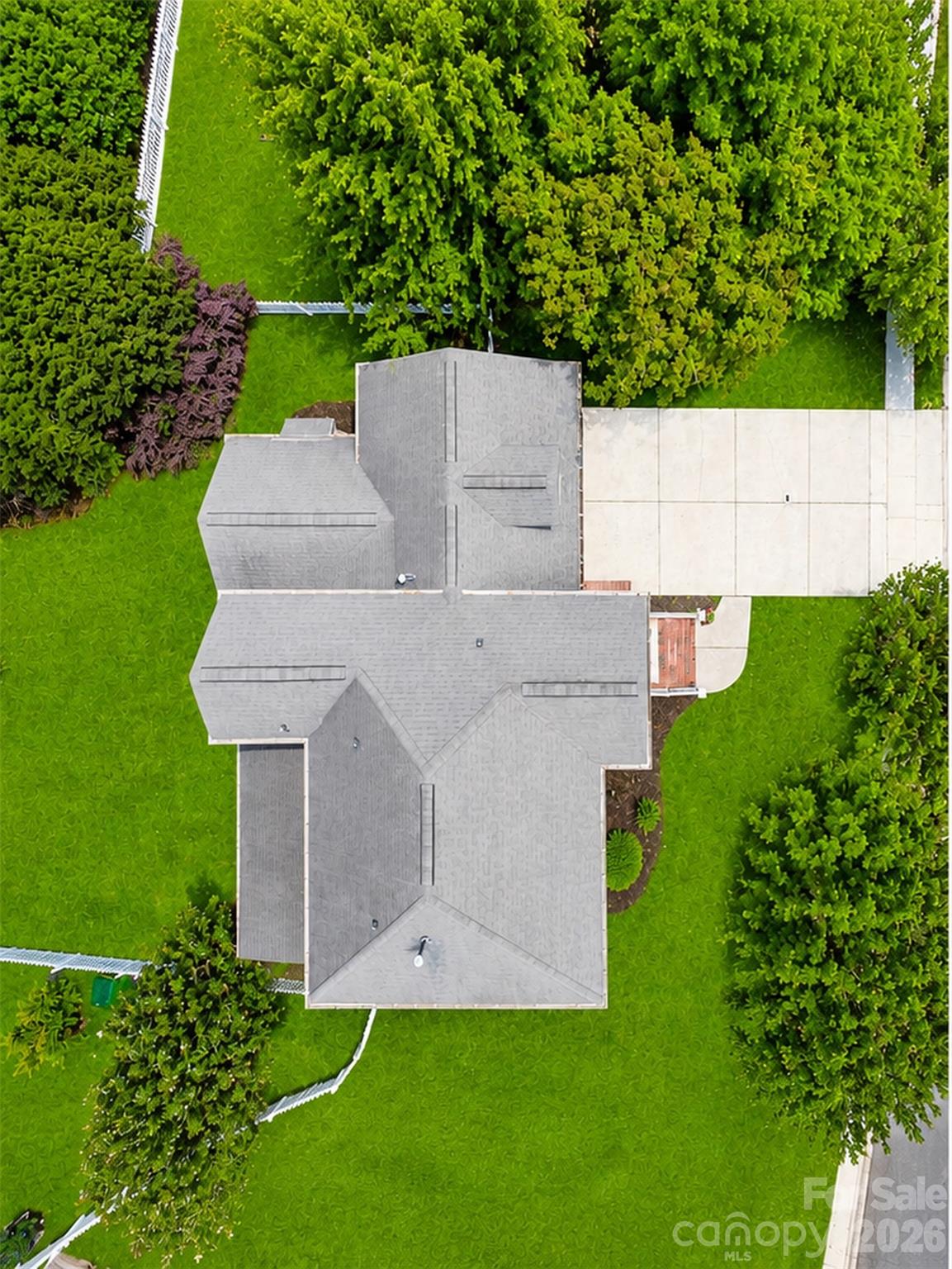 2806 Saintfield Place Charlotte NC 28270