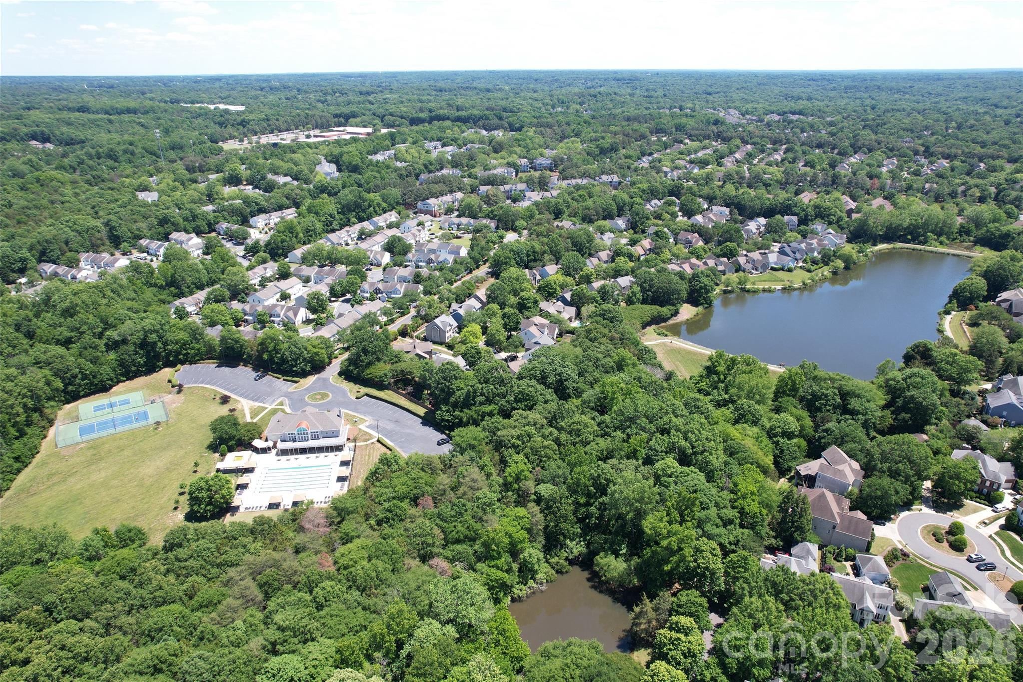 2806 Saintfield Place Charlotte NC 28270