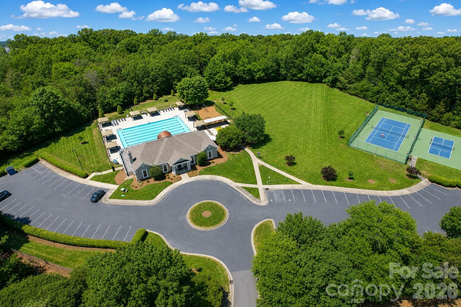 2806 Saintfield Place Charlotte NC 28270