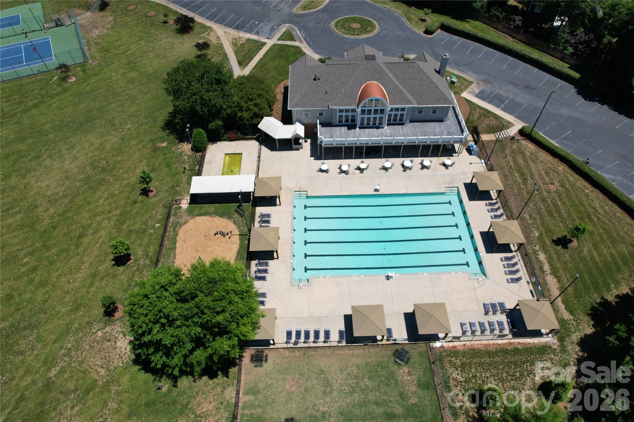 2806 Saintfield Place Charlotte NC 28270