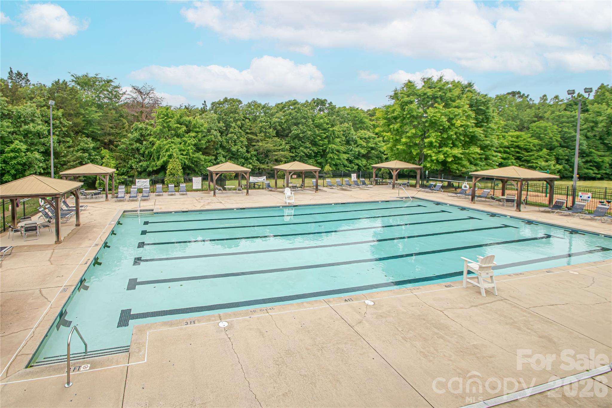 2806 Saintfield Place Charlotte NC 28270