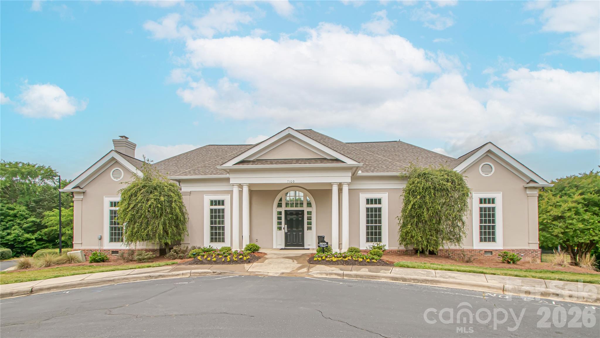 2806 Saintfield Place Charlotte NC 28270