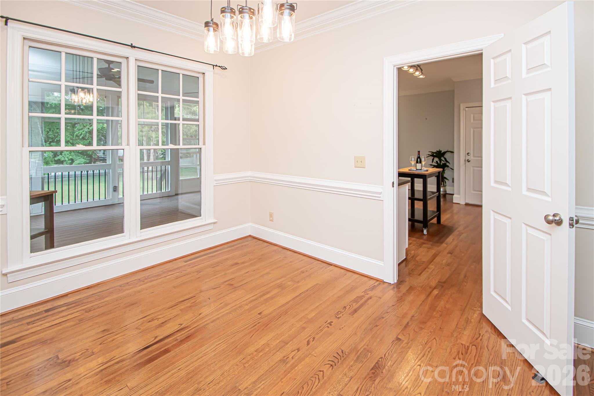 2806 Saintfield Place Charlotte NC 28270