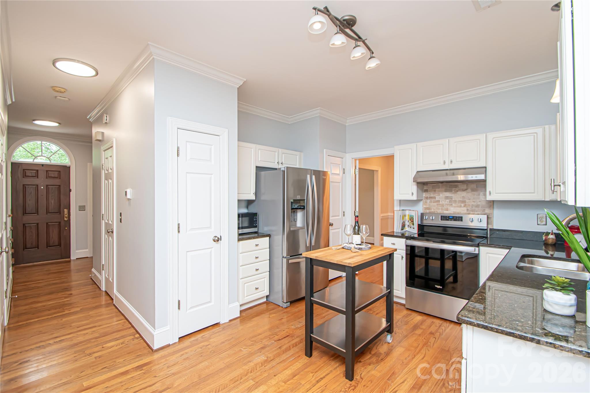 2806 Saintfield Place Charlotte NC 28270