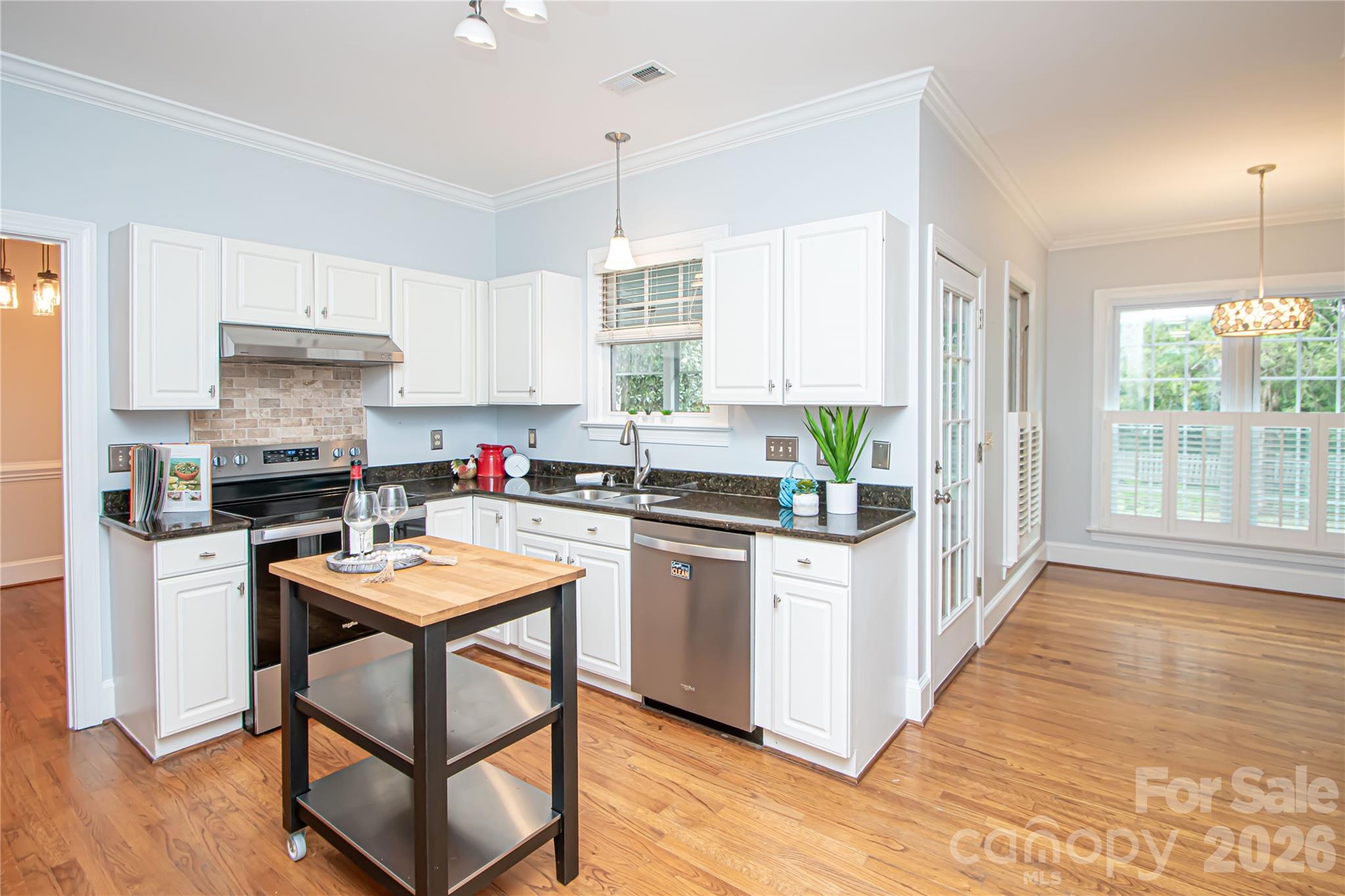 2806 Saintfield Place Charlotte NC 28270