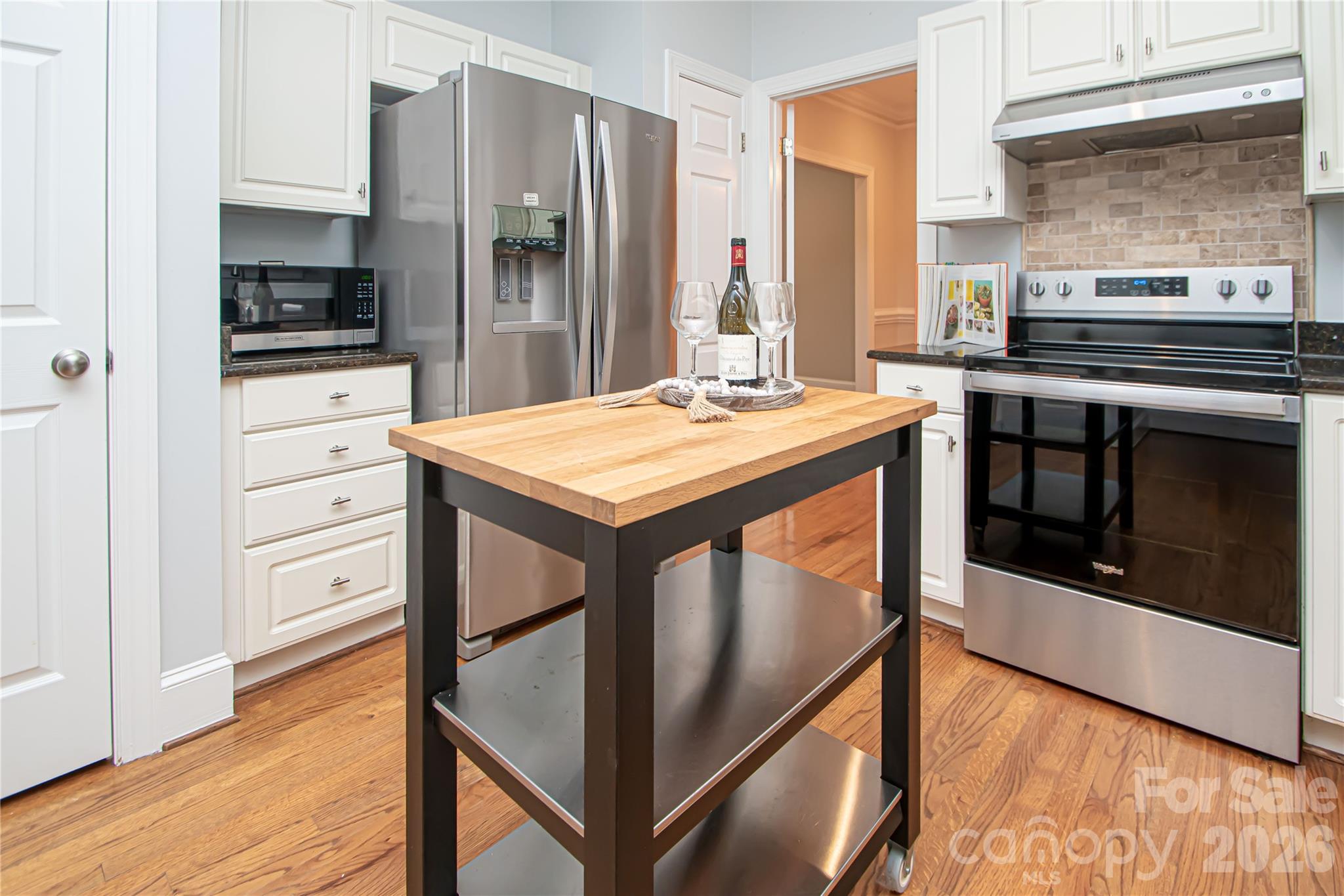 2806 Saintfield Place Charlotte NC 28270