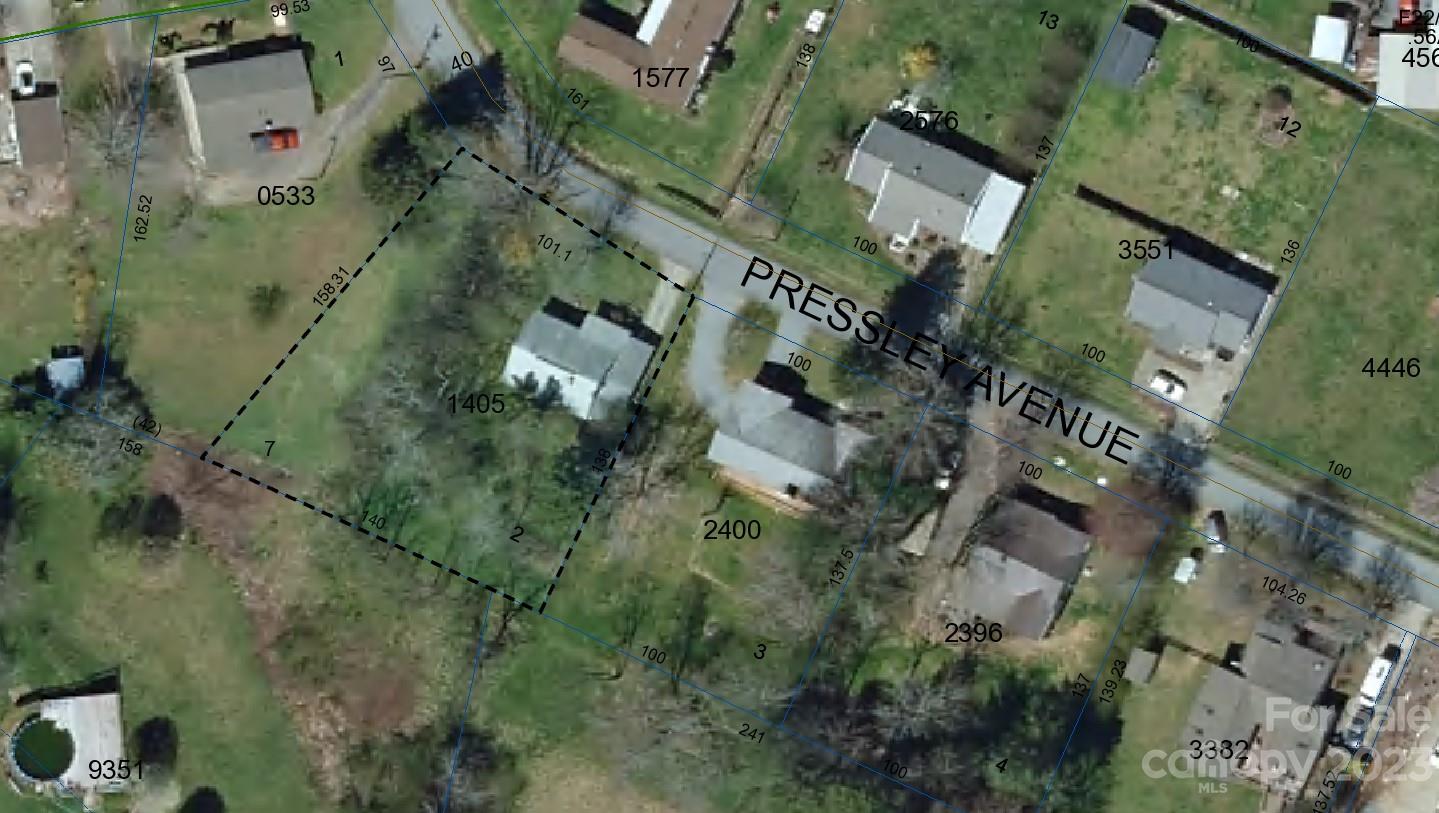36 Pressley Avenue Brevard NC 28712