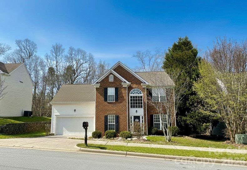 610 Grantham Lane Charlotte NC 28262