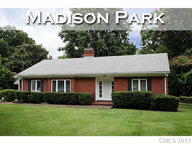 1210 Seneca Place Charlotte NC 28210