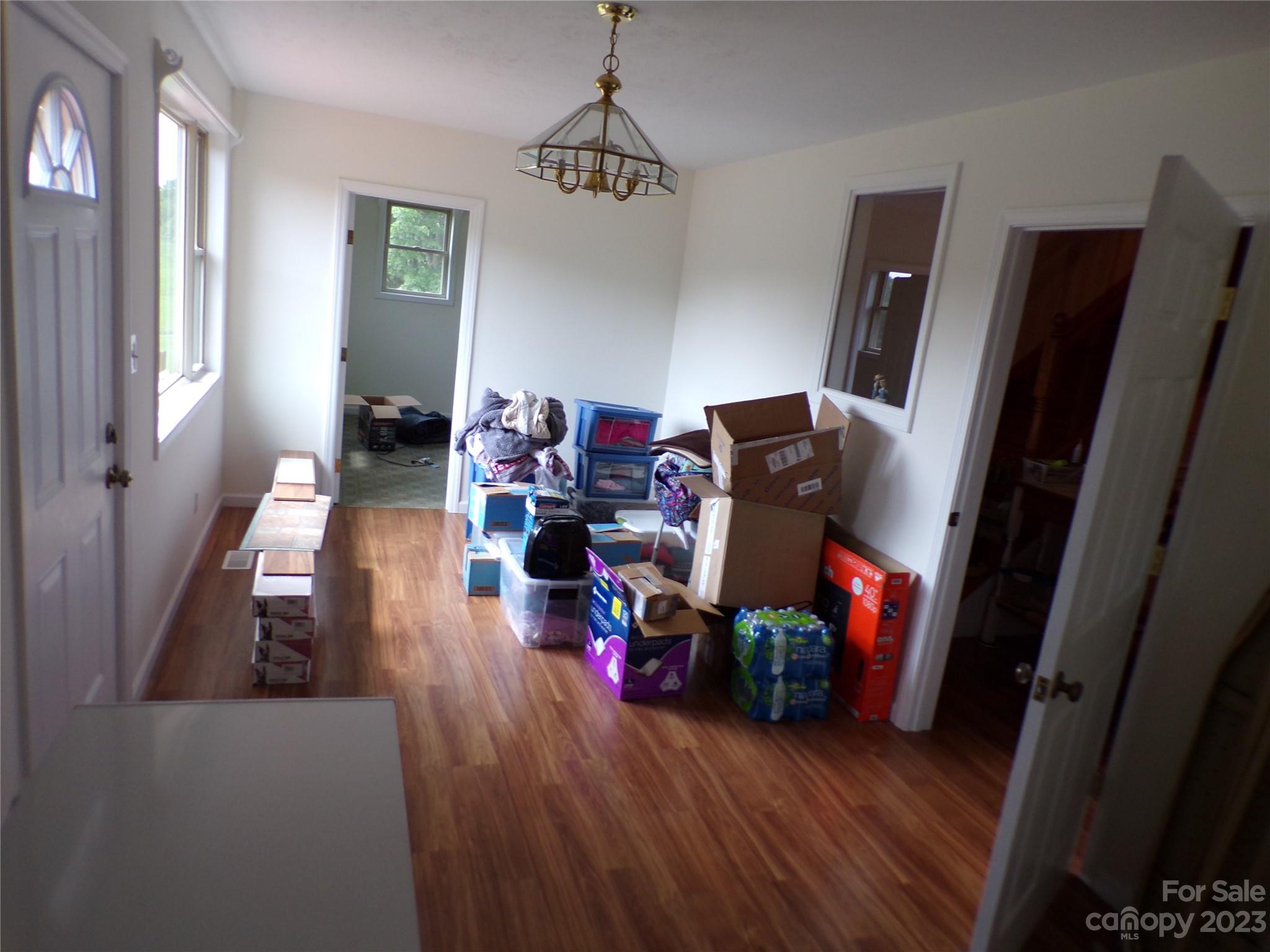 217 Hookers Gap Road Candler NC 28715