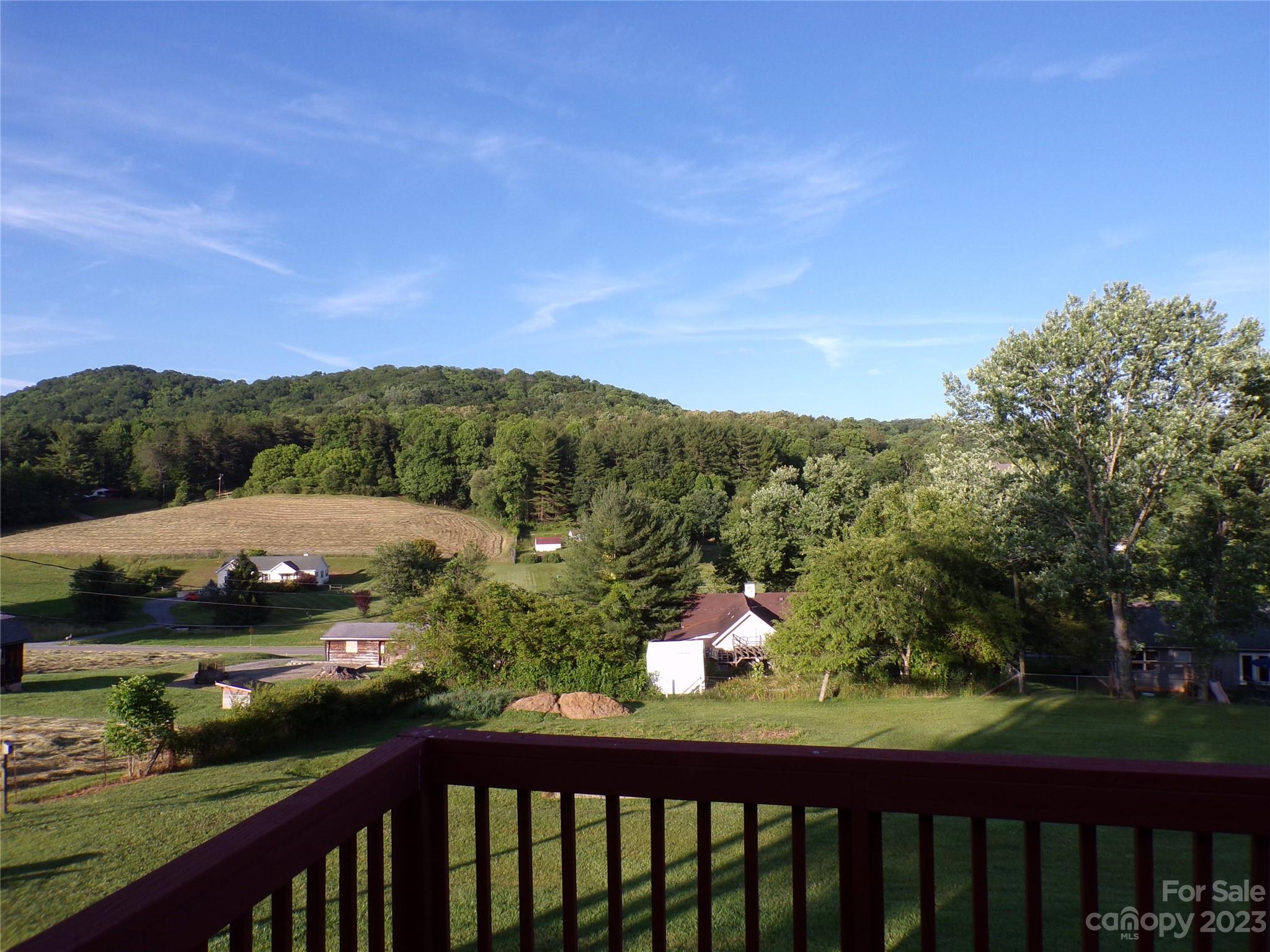217 Hookers Gap Road Candler NC 28715