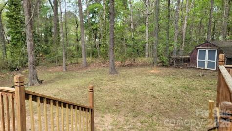 5716 Cassio Court Charlotte NC 28227