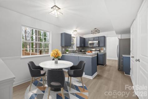 5716 Cassio Court Charlotte NC 28227