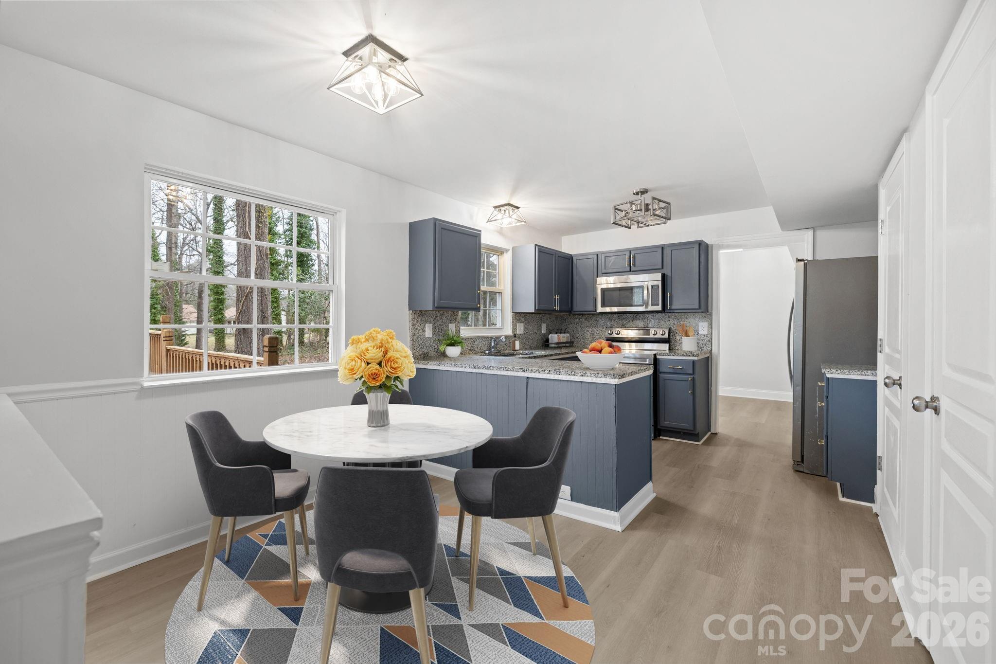 5716 Cassio Court Charlotte NC 28227