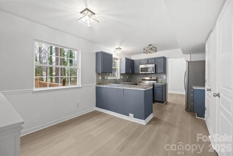5716 Cassio Court Charlotte NC 28227