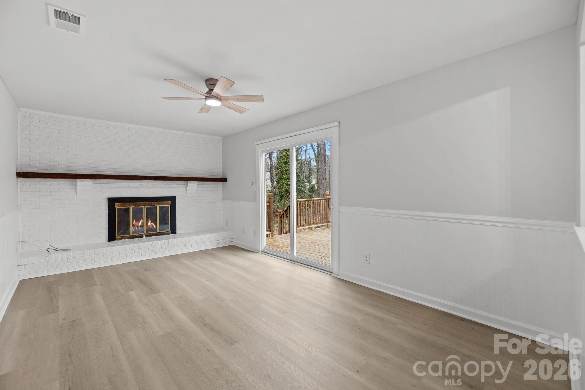 5716 Cassio Court Charlotte NC 28227