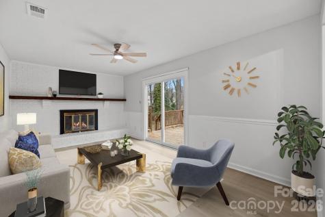 5716 Cassio Court Charlotte NC 28227