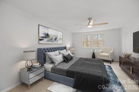 5716 Cassio Court Charlotte NC 28227
