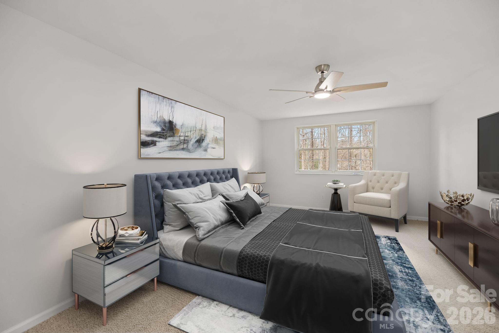 5716 Cassio Court Charlotte NC 28227