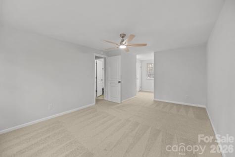 5716 Cassio Court Charlotte NC 28227