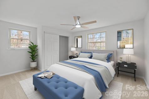 5716 Cassio Court Charlotte NC 28227