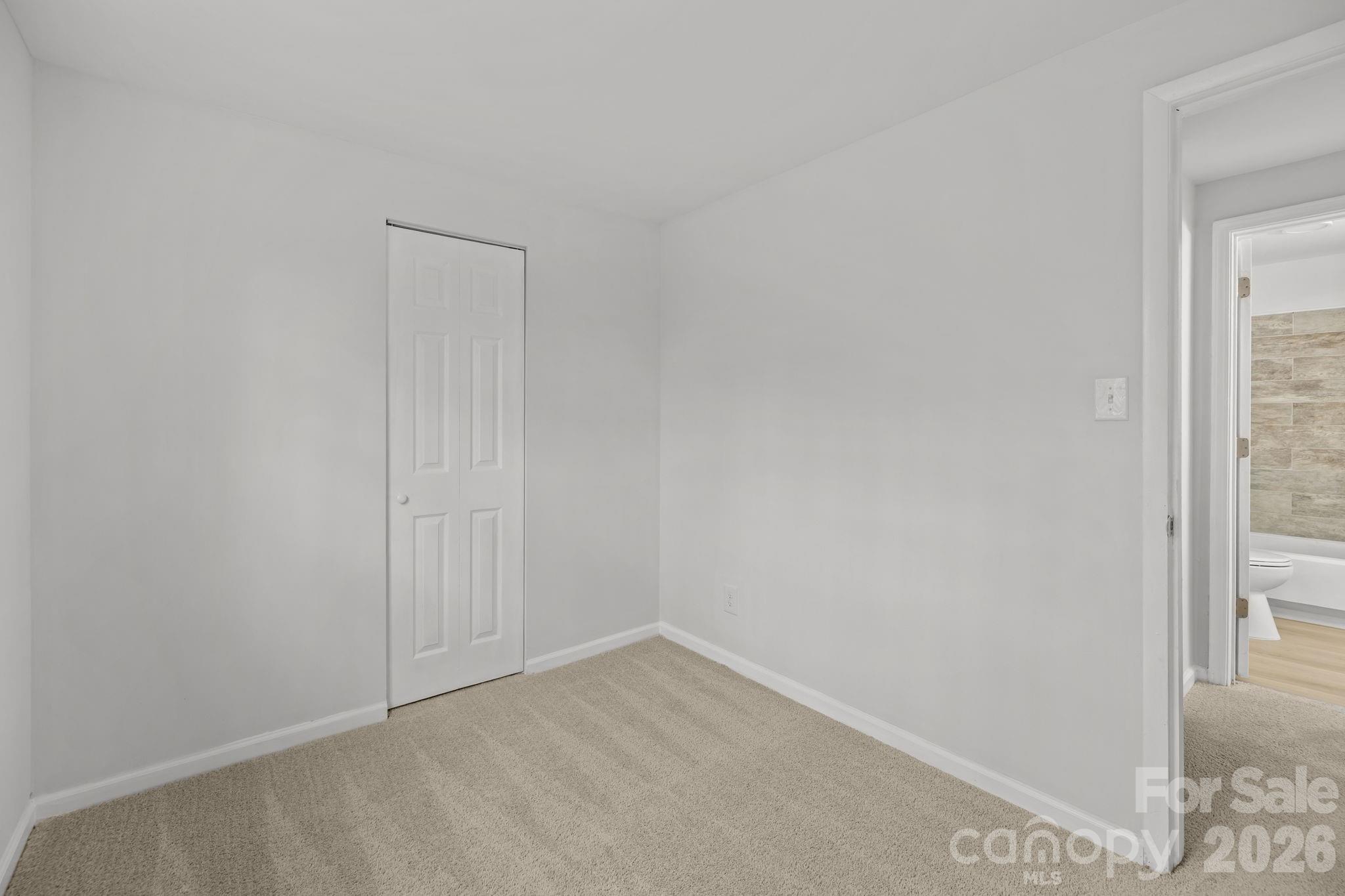 5716 Cassio Court Charlotte NC 28227