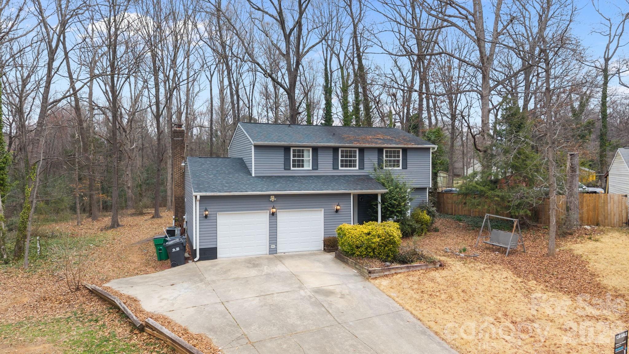 5716 Cassio Court Charlotte NC 28227