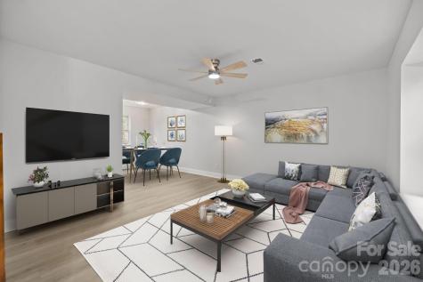 5716 Cassio Court Charlotte NC 28227