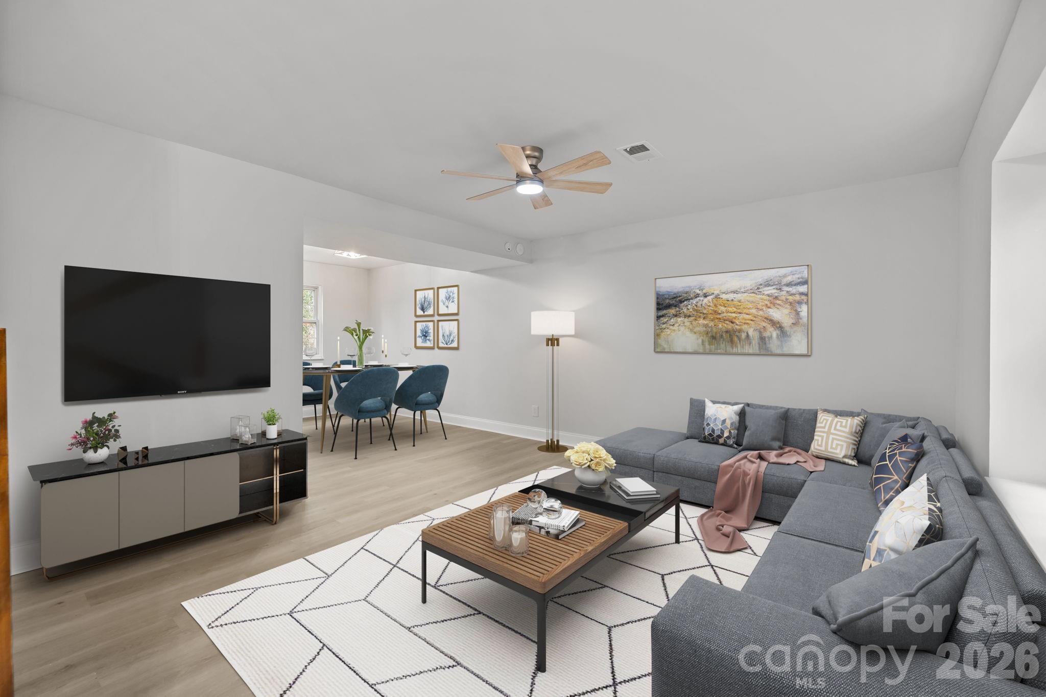 5716 Cassio Court Charlotte NC 28227