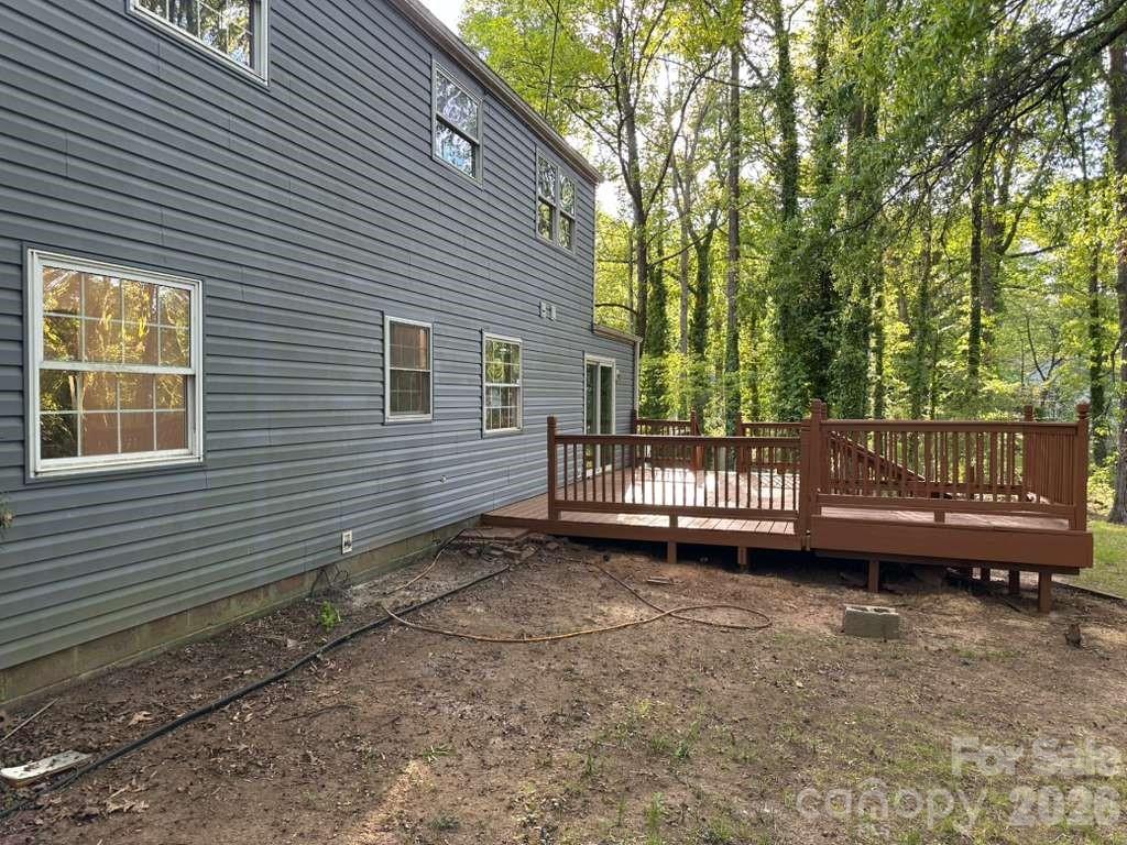 5716 Cassio Court Charlotte NC 28227