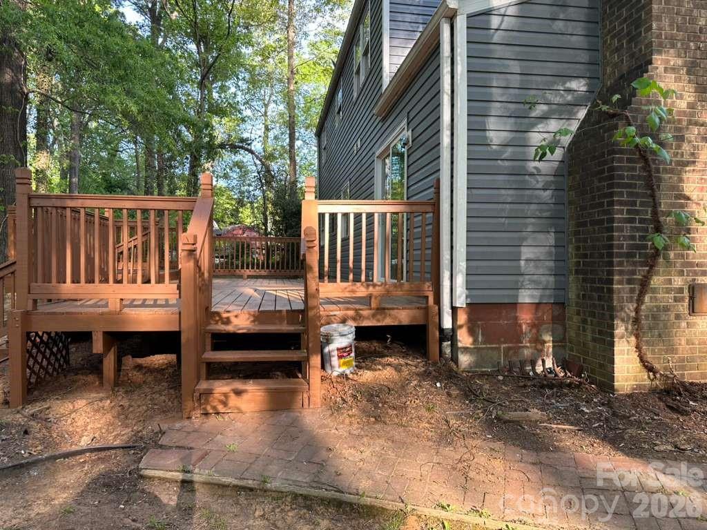 5716 Cassio Court Charlotte NC 28227
