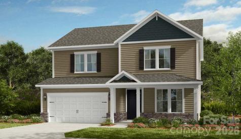 5041 Duval Circle Tega Cay SC 29708
