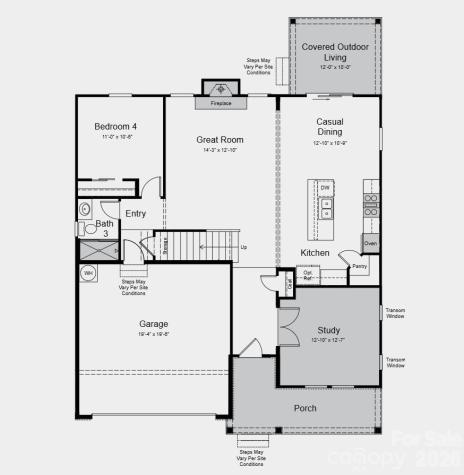 5041 Duval Circle Tega Cay SC 29708