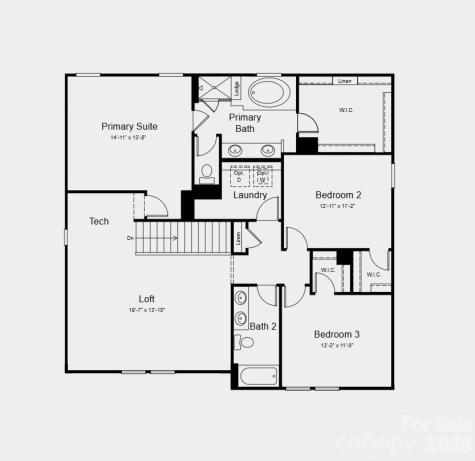 5041 Duval Circle Tega Cay SC 29708